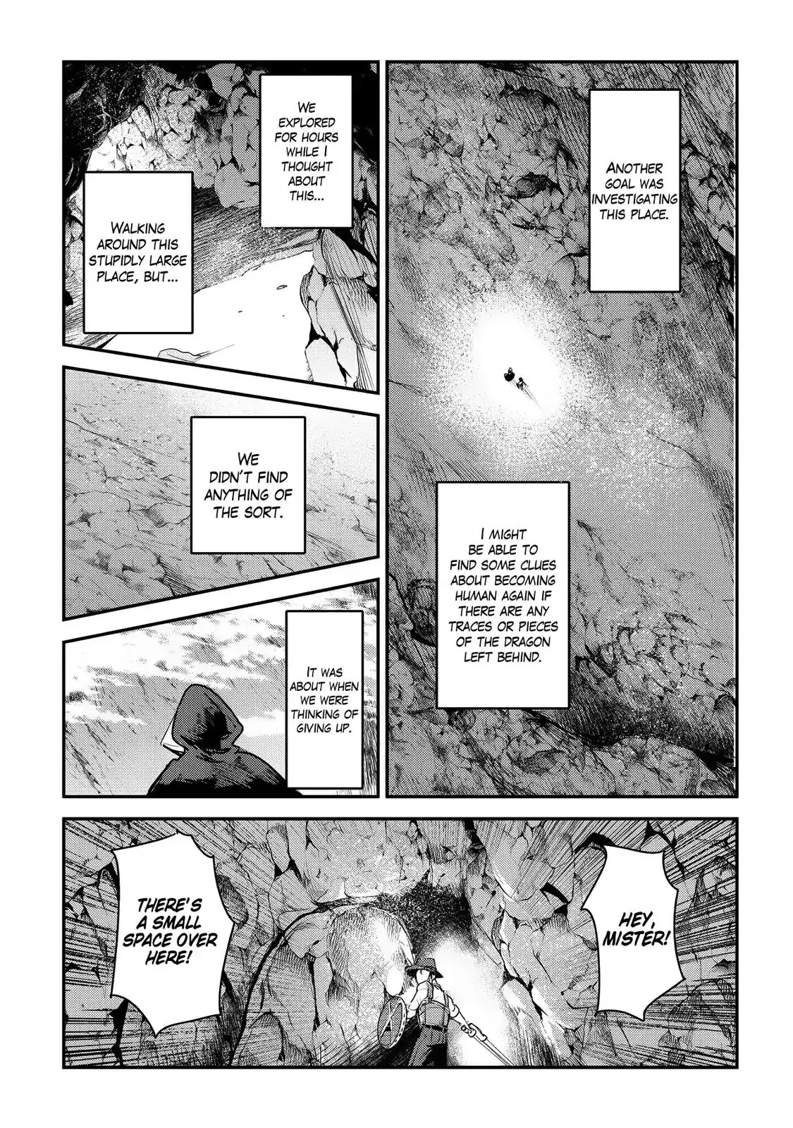 Nozomu Nozomi Chapter 6 9